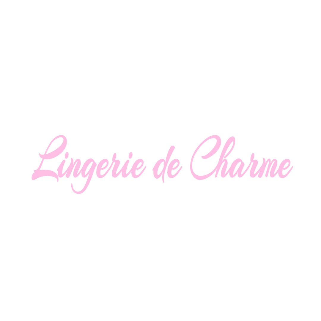 LINGERIE DE CHARME LA-CHAPELLE-SOUS-DUN